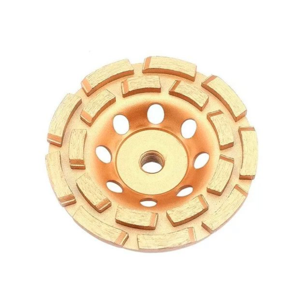 Disco Rebolo Diamantado Turbo 115mm M14 BFH2509 Bestfer-ca2661f7-ce53-4d25-9354-2db3db8d9c72