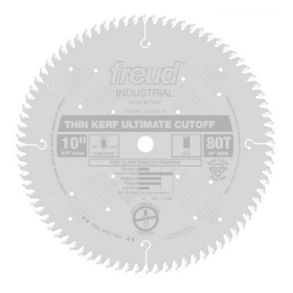 Disco Riscador LI16M BR3 p/ Esquadrejadeira F25 100 x 3,60mm F03FS07433 Freud-65779324-8f4c-4253-b4c3-77d87dc9d470