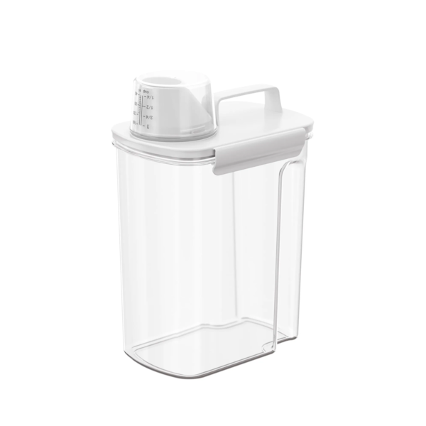 Dispenser Com Medidor 3,9L Cristal Easy Coza 10247/3009-12b0fb2d-03b8-49b7-8d24-82793e09aef3