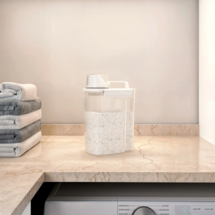 Dispenser Com Medidor 3,9L Cristal Easy Coza 10247/3009-b86500d3-7648-4626-8354-b994daa089df