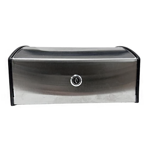 Dispenser de Papel Toalha Decorline Interfolhado em Aço Inox 1870/201 Brinox-a2467955-6ffd-4378-9401-ac2865cbd4e3