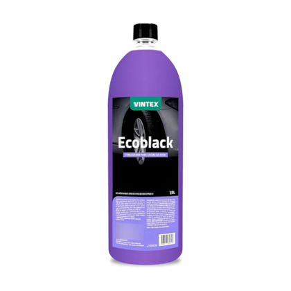 Ecoblack 1,5LC 2008057 Vonixx