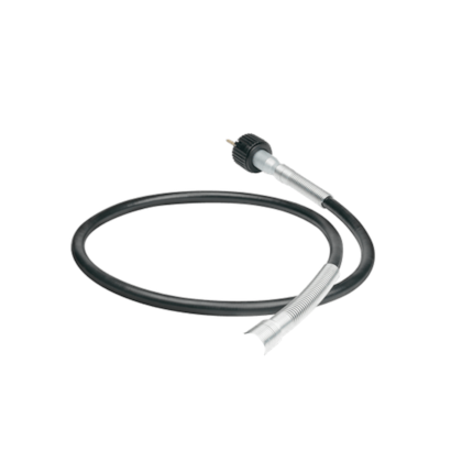 Eixo Flexível 225 Para Micro Retífica 26150225AJ Dremel-3b13d54c-dbac-440a-ae67-fa316d8020e7