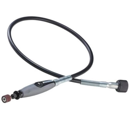 Eixo Flexível  Para  Micro Retífica  225  Dremel-f10002cc-55c4-402d-ae85-d1e4414f0c1b