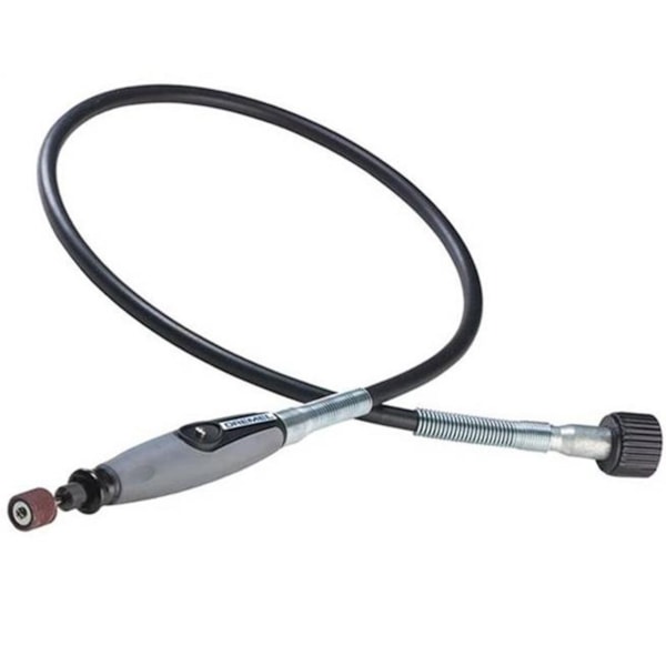 Eixo Flexível  Para  Micro Retífica  225  Dremel-916d3811-f60a-4169-8be5-51647a9b9812