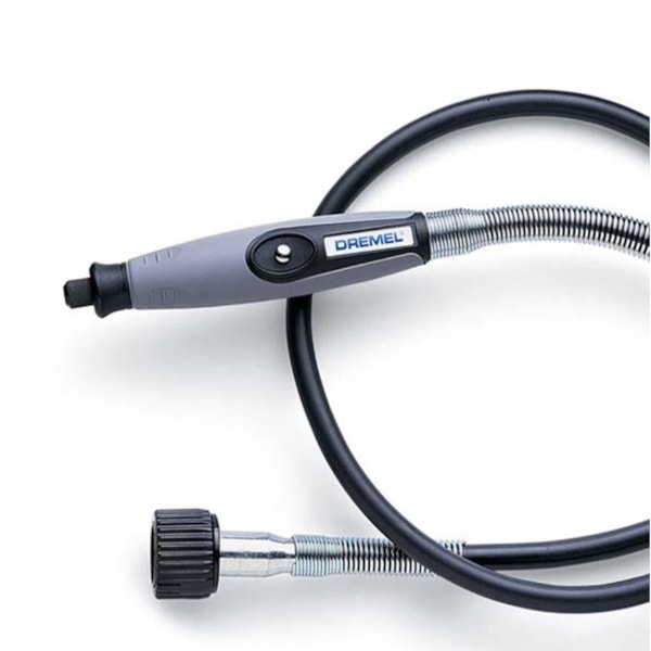 Eixo Flexível  Para  Micro Retífica  225  Dremel-ebb09ca8-b3c5-43d2-b256-108e96184ee8