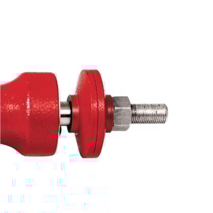 Eixo para Serra Circular 1 1/4