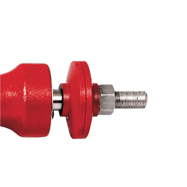 Eixo para Serra Circular 1 1/4