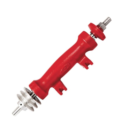 Eixo para Serra Circular 1 1/4