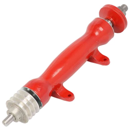 Eixo para Serra Circular 1