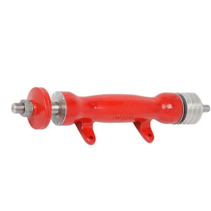 Eixo para Serra Circular 1