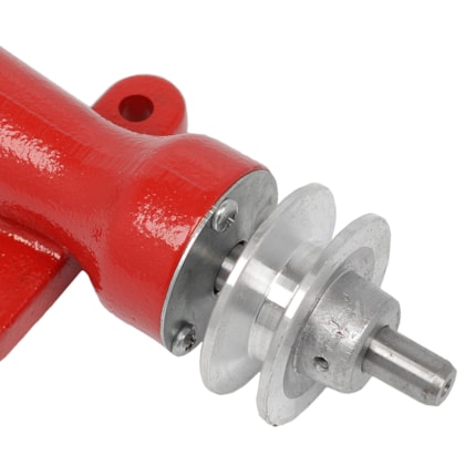 Eixo para Serra Circular 3/8