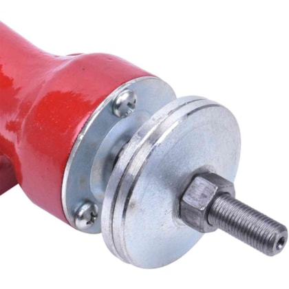 Eixo para Serra Circular 3/8