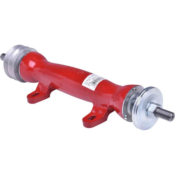 Eixo para Serra Circular 5/8