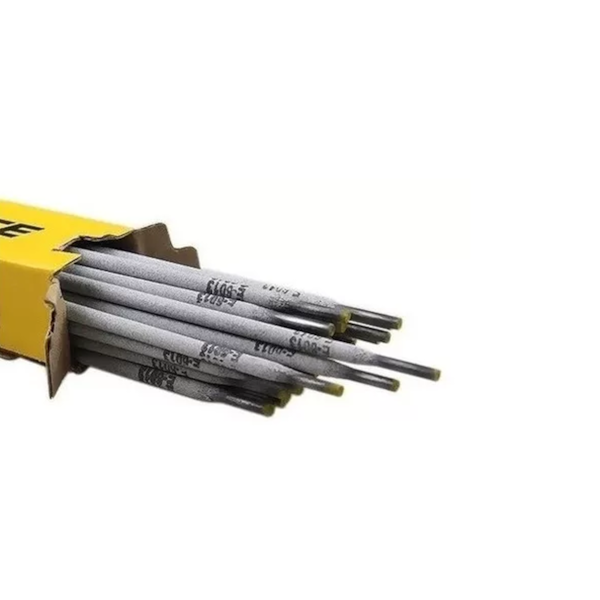Eletrodo 1Kg 3,25mm 6013 04871 Titanium-87487d07-e05f-4917-8824-3ae12d15b406