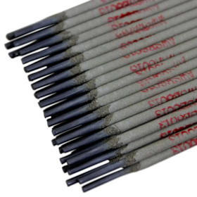 Eletrodo 2,50mm 6013 Caixa com 1Kg 04870 Titanium