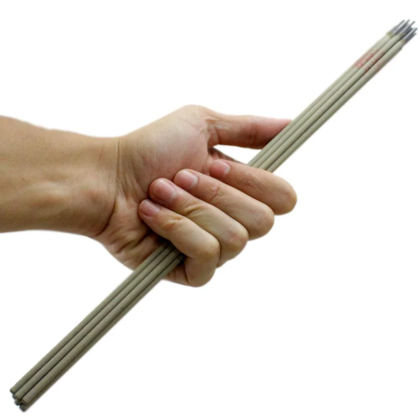 Eletrodo 2,50mm 6013 Caixa com 1Kg 04870 Titanium-0403dba4-6182-452a-b71c-b3a9c173ac1b