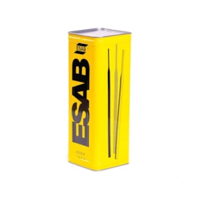 Eletrodo OK2245P 3,25mm 1 kg E6010 Esab