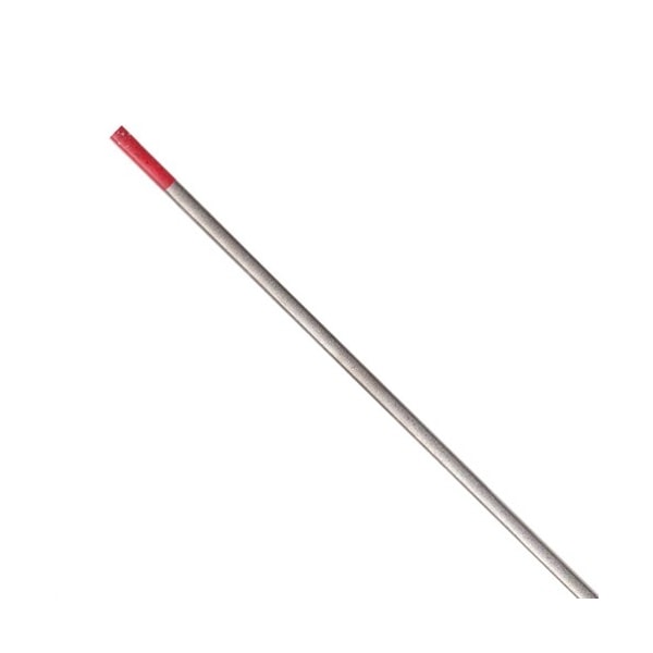 Eletrodo Tungstênio 2% Tório 10 Peças 012015512 Carbografite-185b52fd-7cf3-4928-84f1-8c8a03559361