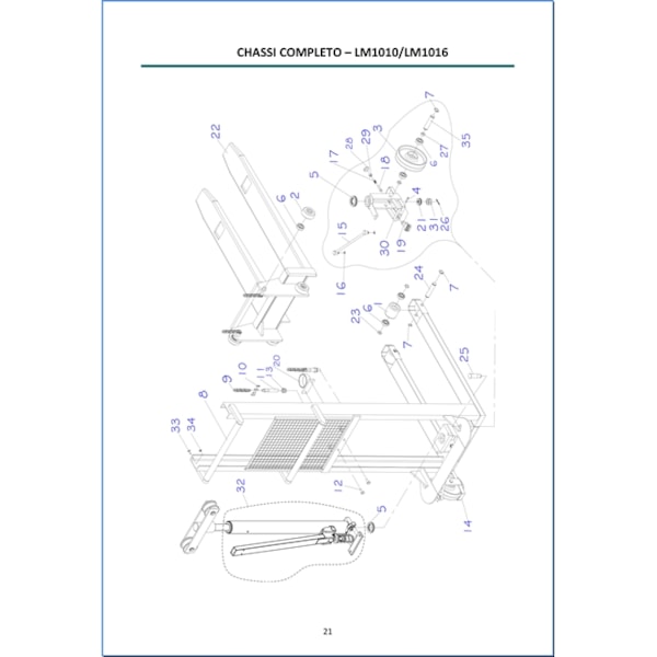 Empilhadeira Hidráulica Manual LM 1016 Paletrans-dee85179-c09a-4dee-8603-3a325f295372