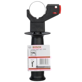 Empunhadeira Para Furadeira GSB 20 2602025147 Bosch