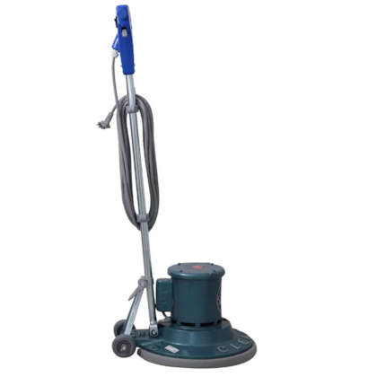 Enceradeira Polidora 0,75Hp Industrial Plus 220V CL350 033283 Cleaner-5eff4023-e9b8-4158-a802-4599c1a0bb7a