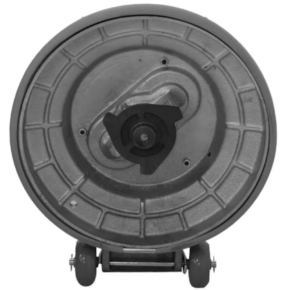 Enceradeira Polidora 0,75Hp Industrial Plus 220V CL350 033283 Cleaner-a6cb1545-136f-4659-8b78-7962fa4b6ea4