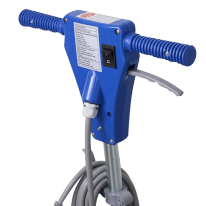 Enceradeira Polidora 0,75Hp Industrial Plus 220V CL350 033283 Cleaner-39768b0a-2731-4a99-872d-d58e1b21a7fd