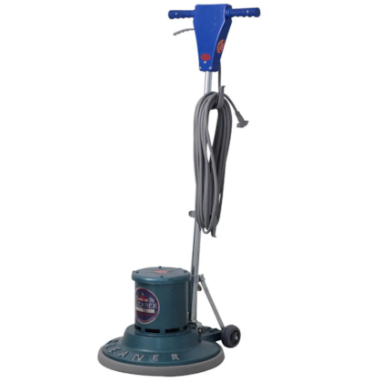 Enceradeira Polidora 0,75Hp Industrial Plus 220V CL350 033283 Cleaner