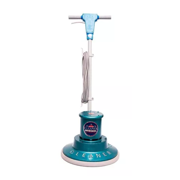 Enceradeira Polidora 1Hp Industrial 745W 220V CL-500 033289 Cleaner-d09a1e30-4574-4b1a-b8e2-c780c2f8af60