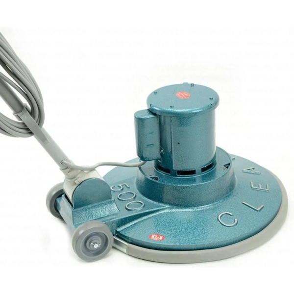 Enceradeira Polidora 1Hp Industrial 745W 220V CL-500 033289 Cleaner-11152b9e-8ebb-4a0c-8d82-396ae419ff1b