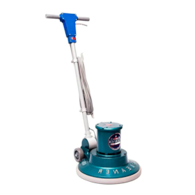 Enceradeira Polidora 1Hp Industrial 745W 220V CL-500 033289 Cleaner