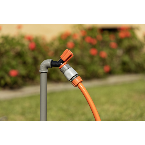 Engate Rápido em Plástico 1pç Para Mangueira 1/2 Tramontina-8483fdd1-d6bd-4831-b014-51203f4add48