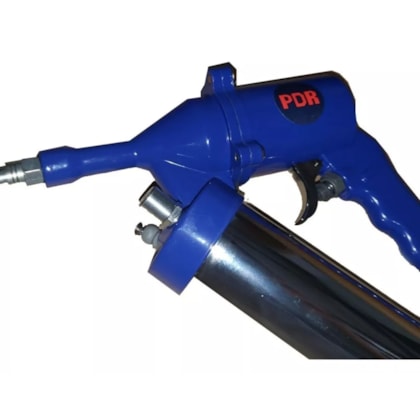 Engraxadeira Pneumática PRO-270 400ml Pdr-fc31675b-863c-4774-82d6-fb860b5154d2