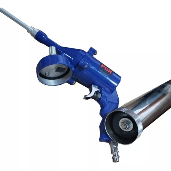 Engraxadeira Pneumática PRO-270 400ml Pdr-36489990-b293-4e3b-a634-0877fff12b96