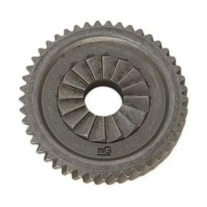 Engrenagem Helicoidal 45 226579-5 Makita-4d488073-4e37-4c4e-bd5b-651d66a7cf4d