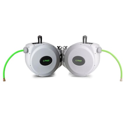 Enrolador de Mangueira de Jardim Automática 20M CW020 Power-df101e69-595f-456f-8c01-90ee484847d4