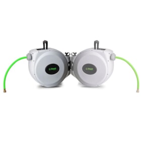Enrolador de Mangueira de Jardim Automática 20M CW020 Power