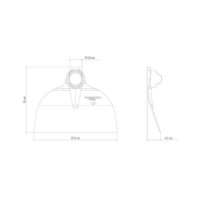 Enxada Larga 1,5 S/Cabo 77214154 Tramontina-6703f7f9-5d9f-4a62-b488-6d6879f15836
