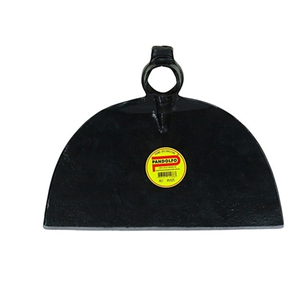 Enxada Larga Sem Cabo 3,0 Norte 14495 Pandolfo-68698ddb-b1aa-4203-a5d2-ab5b54ef2259