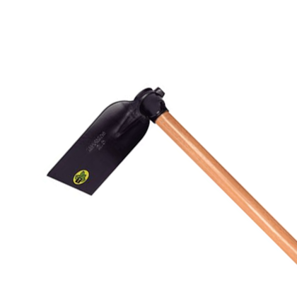 Enxadão Largo 2.5 em Aço Cabo de Madeira 130cm Tramontina-22bc4664-4e09-4c1a-88cd-dc28b96c26d0