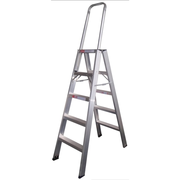 Escada Alumínio com Alça 3 Degraus AP203 Alulev-ff9cb6c8-6ec5-45c9-a4f9-a6b3670514aa