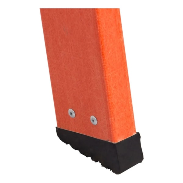 Escada Amer Dup Aluminio Fibra 15 Dgr 4,50 EAF312 Escafort-9558f94a-e9ce-4380-bdb6-9d50b1ebd9a9