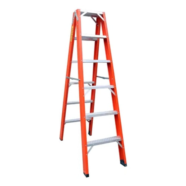 Escada Americana Dupla Fibra 11 Dgr 3,30m EAF 308 Escafort-5d361868-49a4-45dd-a4f0-428c789c8560