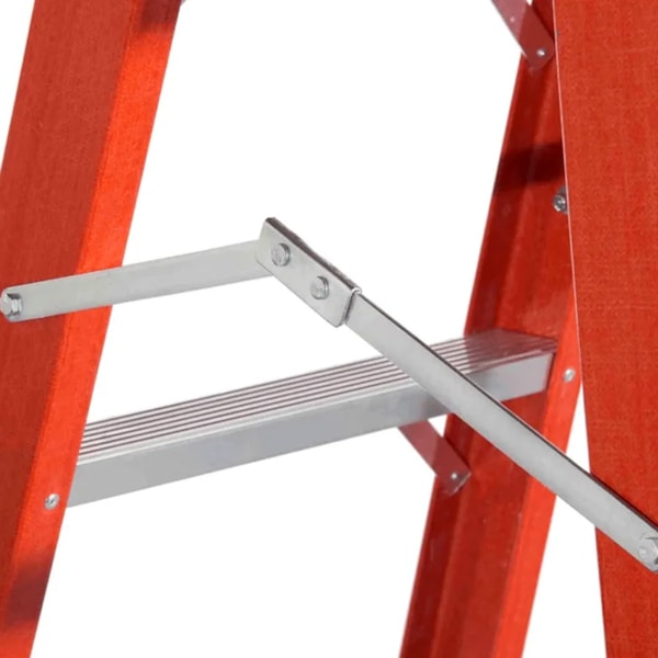 Escada Americana Duplo Acesso Fibra 03 Dgr 0,90cm EAF300 Escafort-b4b6dfe5-9cfe-4255-8158-34f7d215acf2