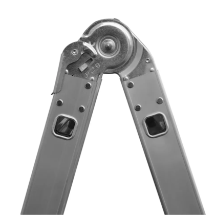 Escada Articulada 12 Degraus em Alumínio Estendida 3,26m 428132 Worker-70fe06a4-3a4b-445f-b149-803120ed8322