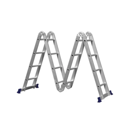 Escada Articulada Multifuncional 4x4 R4x4 Real Escadas -92db4447-b533-4ba0-8038-d776f44ddf55