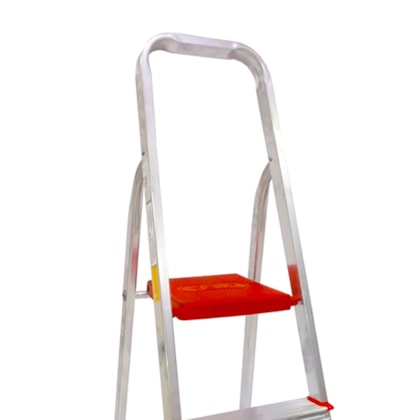 Escada de Alumínio 3 Degraus ESC0062 Botafogo-a5ea108e-c1fd-4791-817a-4513f6a5d04e