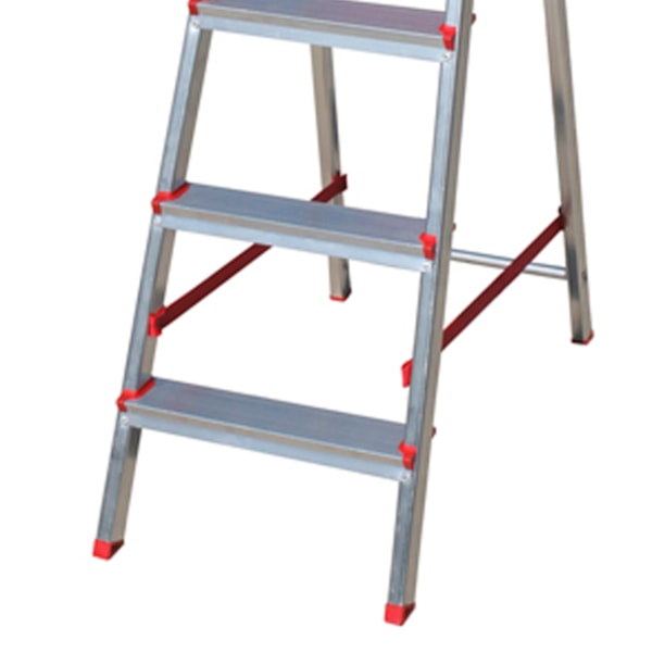 Escada de Alumínio 4 Degraus ESC0063 Botafogo-4fb4331e-b3d7-42be-b129-f40f99e567a3