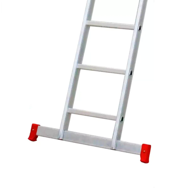 Escada Extensiva Pintor em Alumínio 9x2 Dgrs ESC0618 Botafogo-f646b6f8-bbdc-4244-8407-3d4a10d66914